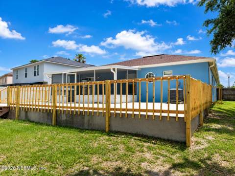 4017 Clearbrook Cove Road, Jacksonville FL - photo 7 of 57