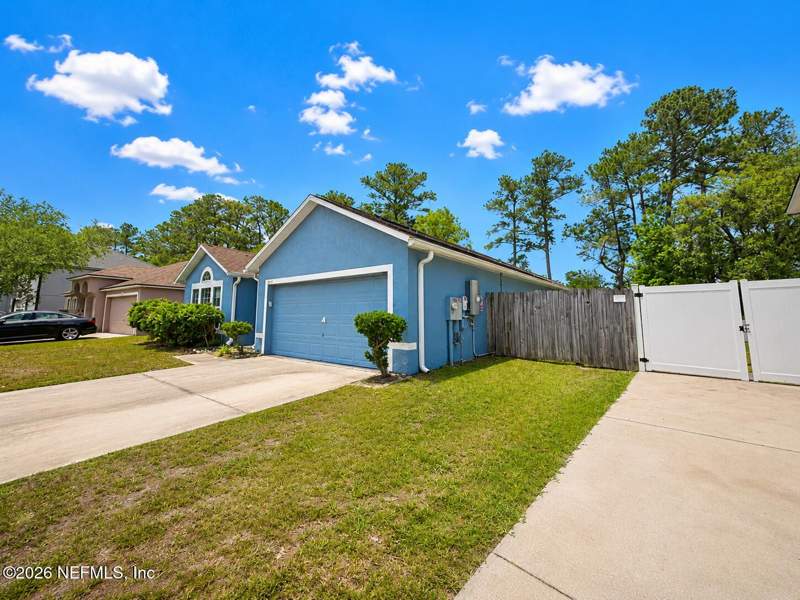 4 bedroom Single Family Residence at 4017 Clearbrook Cove Road, Cambridge Estates, Jacksonville — photo 5