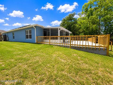 4017 Clearbrook Cove Road, Jacksonville FL - photo 6 of 57