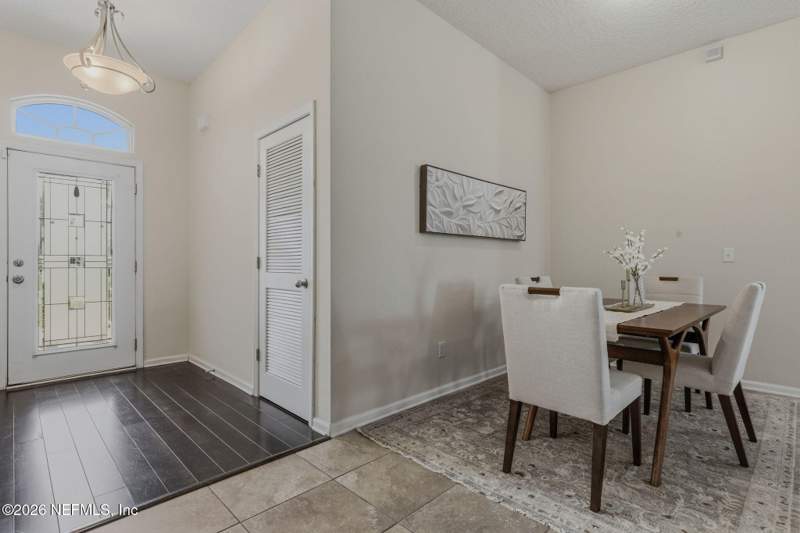 4 bedroom Single Family Residence at 3971 White Pelican Way, Two Creeks, Middleburg — photo 4