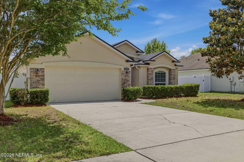 4 bedroom Single Family Residence at 3971 White Pelican Way, Two Creeks, Middleburg — photo 2