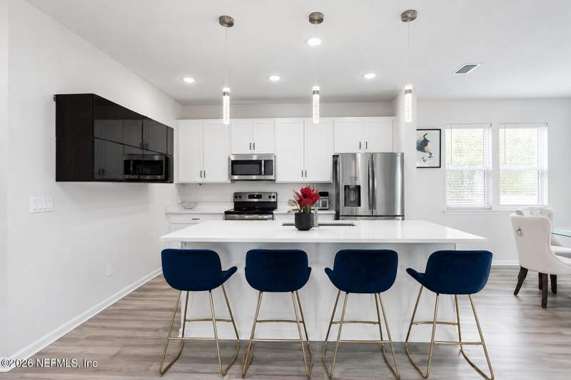 5 bedroom Single Family Residence at 11531 Admirals Cove Drive, Panther Creek, Jacksonville — photo 5
