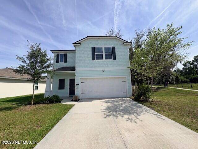 4 bedroom Single Family Residence at 433 Jarama Circle, Entrada, St. Augustine — photo 4