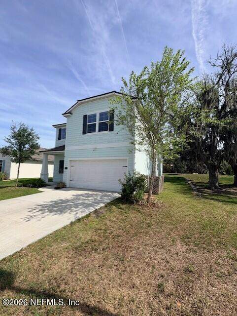 4 bedroom Single Family Residence at 433 Jarama Circle, Entrada, St. Augustine — photo 3