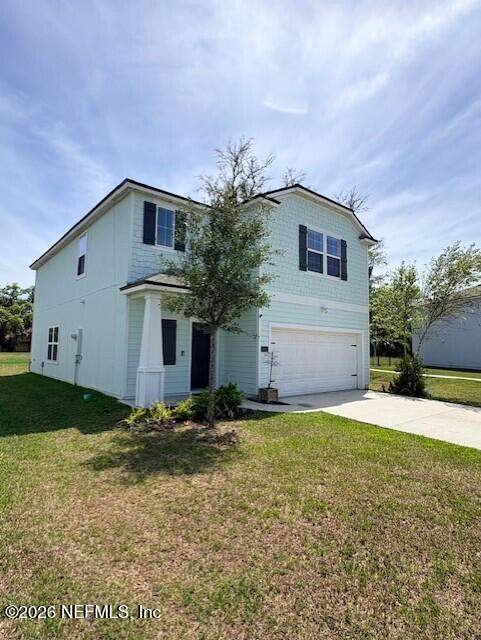 4 bedroom Single Family Residence at 433 Jarama Circle, Entrada, St. Augustine — photo 2