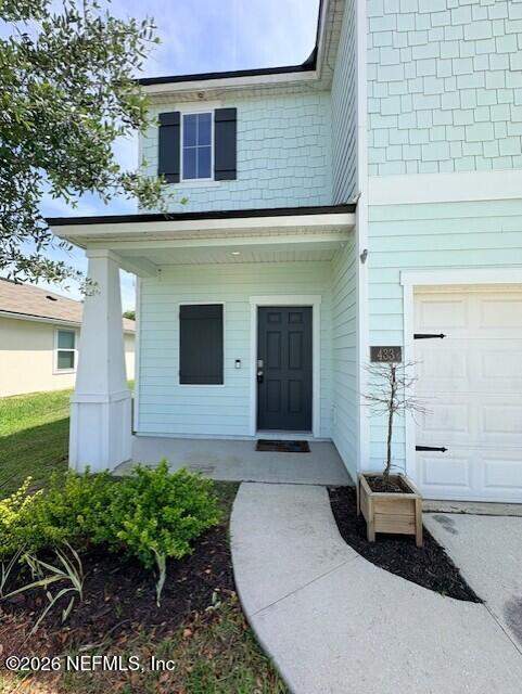 4 bedroom Single Family Residence at 433 Jarama Circle, Entrada, St. Augustine — photo 5