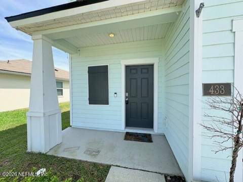 433 Jarama Circle, St. Augustine FL - photo 7 of 60