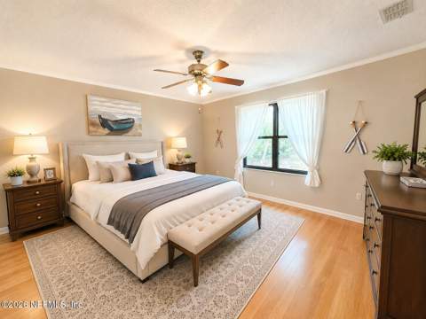 15489 Cape Drive, Jacksonville FL - photo 18 of 59
