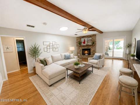 15489 Cape Drive, Jacksonville FL - photo 17 of 59