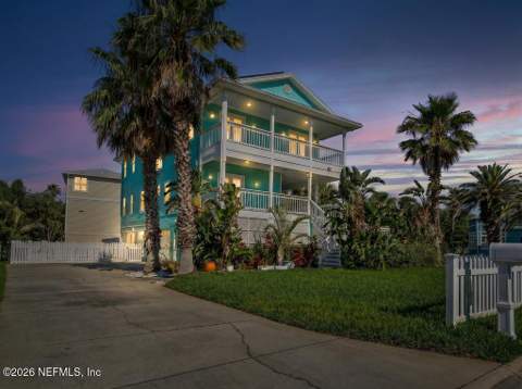 209 Gull Circle, Ponte Vedra Beach FL - photo 14 of 147