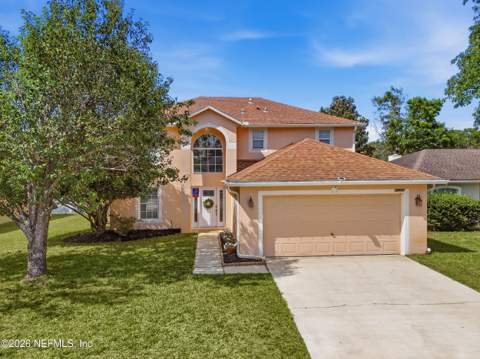 12623 Ash Harbor Drive, Jacksonville FL - photo 6 of 36