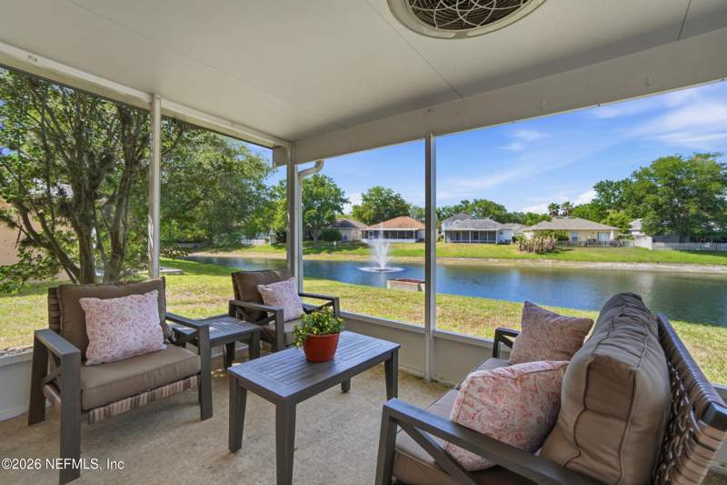 4 bedroom Single Family Residence at 12623 Ash Harbor Drive, Ashton Hills, Jacksonville — photo 3