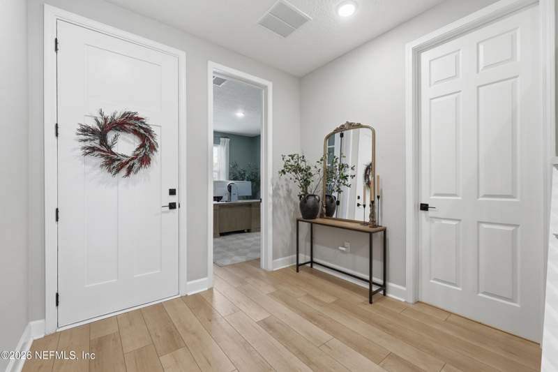 4 bedroom Single Family Residence at 75353 Fox Cross Avenue, Tributary, Yulee — photo 3