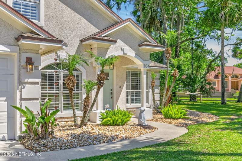 4 bedroom Single Family Residence at 104 Oak View Circle, Hidden Oaks, Ponte Vedra — photo 3