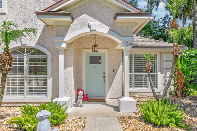 4 bedroom Single Family Residence at 104 Oak View Circle, Hidden Oaks, Ponte Vedra — photo 5