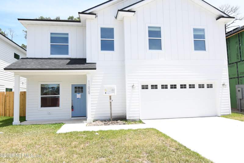 4 bedroom Single Family Residence at 11029 Blessings Court, Mandarin, Jacksonville — photo 4
