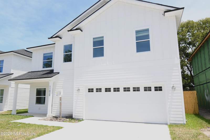 4 bedroom Single Family Residence at 11029 Blessings Court, Mandarin, Jacksonville — photo 5