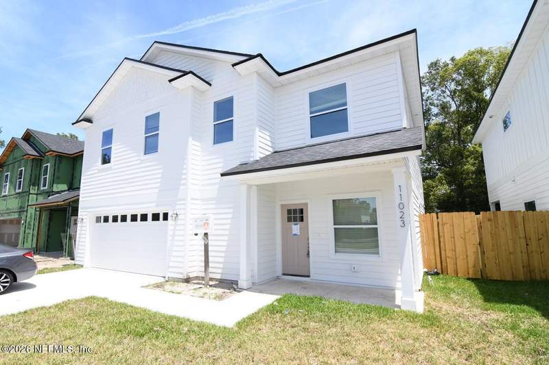 4 bedroom Single Family Residence at 11023 Blessings Court, Mandarin, Jacksonville — photo 3