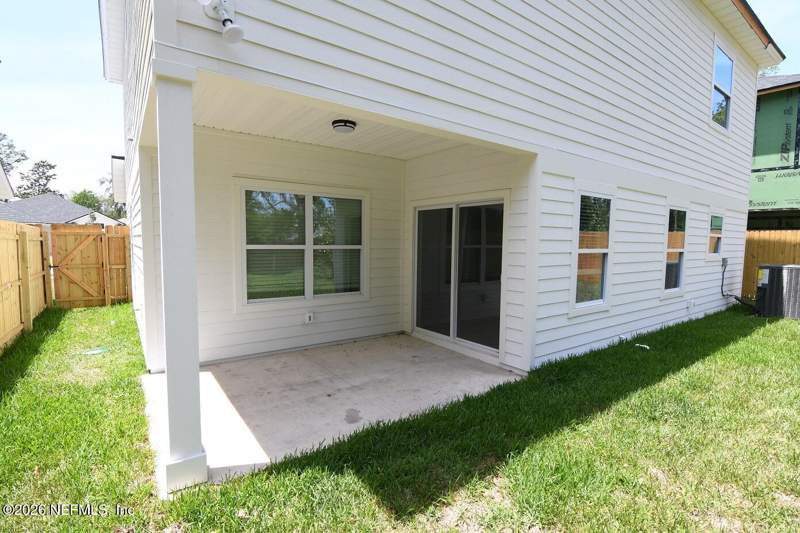 4 bedroom Single Family Residence at 11023 Blessings Court, Mandarin, Jacksonville — photo 5