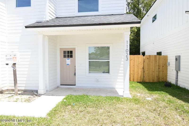 4 bedroom Single Family Residence at 11023 Blessings Court, Mandarin, Jacksonville — photo 4