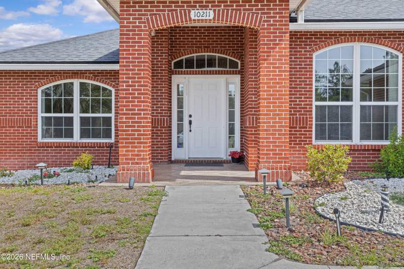 4 bedroom Single Family Residence at 10211 Wellhouse Court, Wellhouse Estates, Jacksonville — photo 4