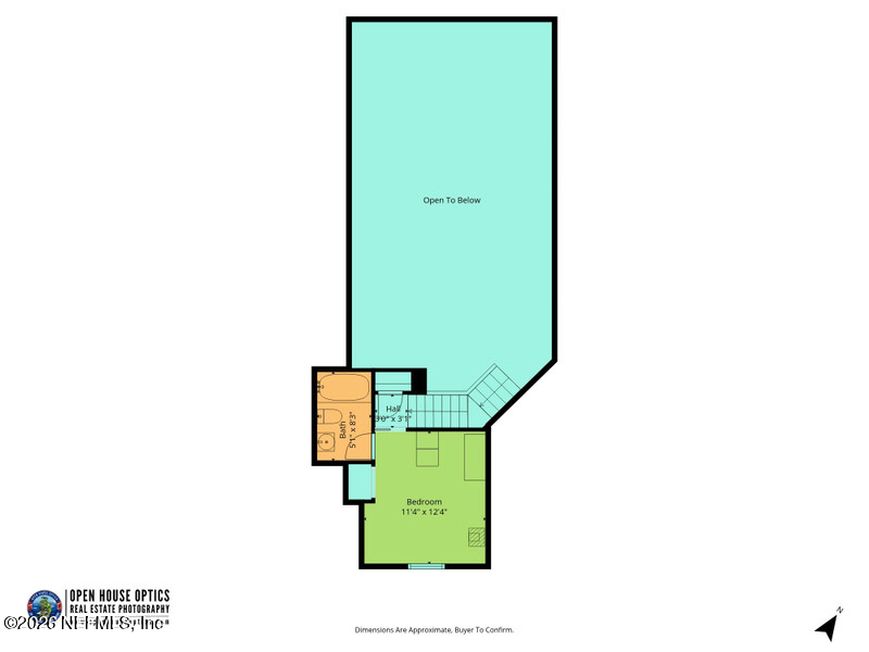 4 bedroom Single Family Residence at 104 Oak View Circle, Hidden Oaks, Ponte Vedra — photo 4