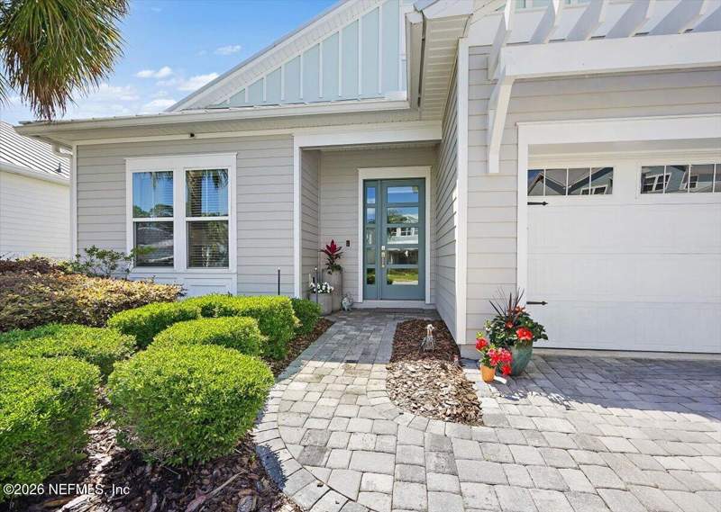 3 bedroom Single Family Residence at 244 Caribbean Place, Beachwalk, St. Johns — photo 5