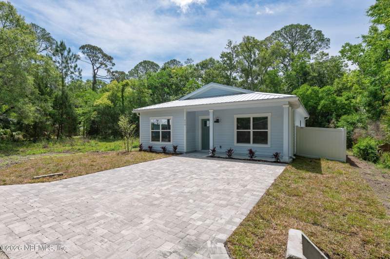 3 bedroom Single Family Residence at 959 Bruen Street, Dancy Tract, St. Augustine — photo 3