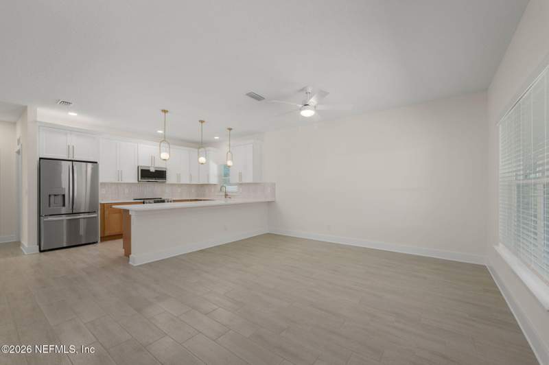 3 bedroom Single Family Residence at 959 Bruen Street, Dancy Tract, St. Augustine — photo 4