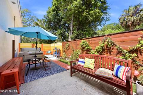 580 White Street, St. Augustine FL - photo 22 of 30