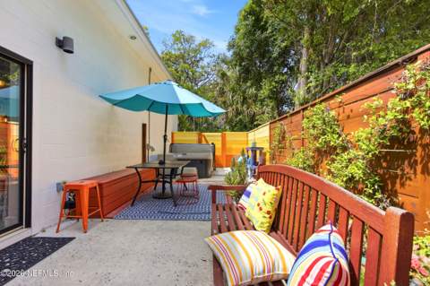 580 White Street, St. Augustine FL - photo 23 of 30