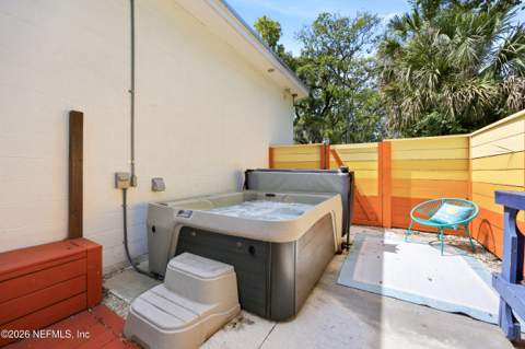 580 White Street, St. Augustine FL - photo 24 of 30