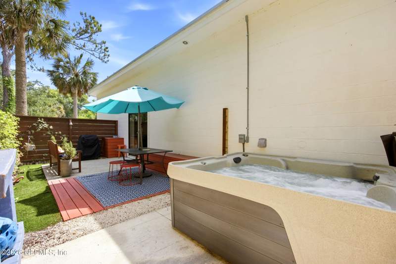 3 bedroom Single Family Residence at 580 White Street, Dancy Tract, St. Augustine — photo 5