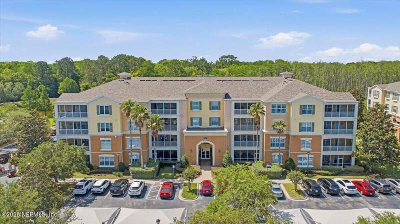 2 bedroom Condominium at 9831 Del Webb Parkway #2406, Sweetwater By Del Webb, Jacksonville — photo 2