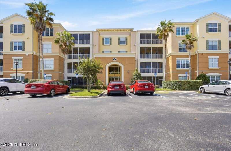2 bedroom Condominium at 9831 Del Webb Parkway #2406, Sweetwater By Del Webb, Jacksonville — photo 4