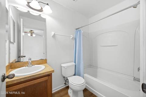 7731 Playschool Lane, Jacksonville FL - photo 24 of 26
