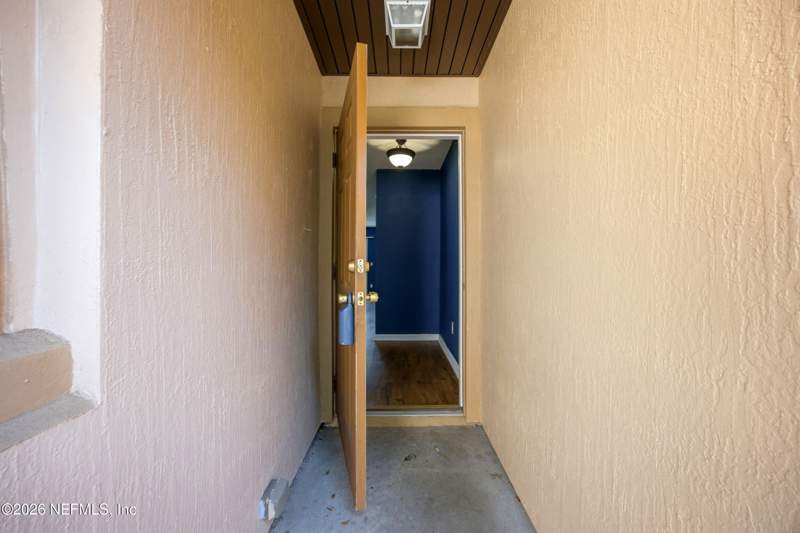 2 bedroom Townhouse at 7731 Playschool Lane, Timothys Landing, Jacksonville — photo 2