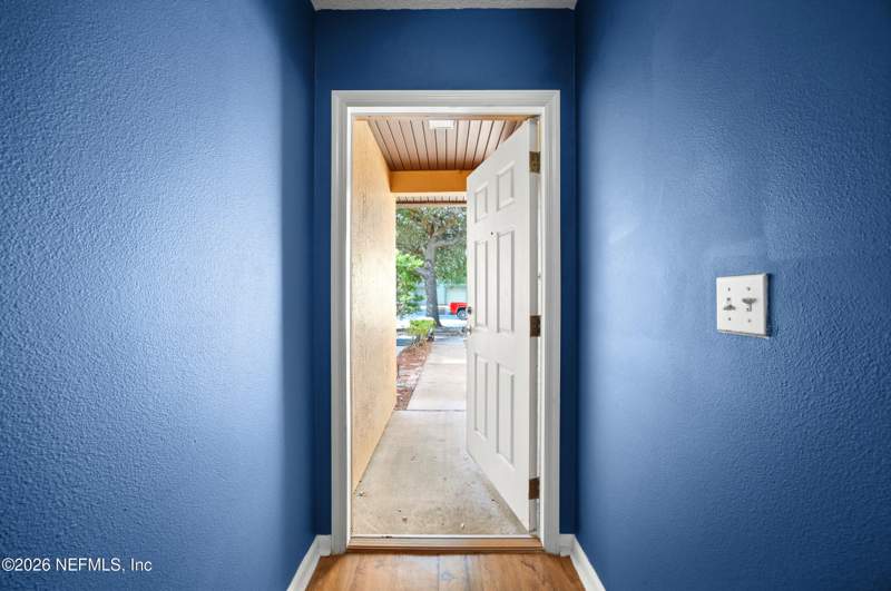 2 bedroom Townhouse at 7731 Playschool Lane, Timothys Landing, Jacksonville — photo 3