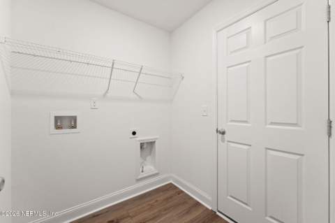 2907 Lucille Lane, Middleburg FL - photo 18 of 26