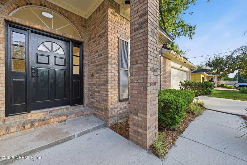 3 bedroom Single Family Residence at 3286 Marbon Road, Mandarin, Jacksonville — photo 5