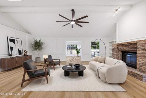 3286 Marbon Road, Jacksonville FL - photo 9 of 37