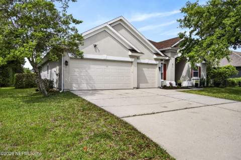 611 Battersea Drive, St. Johns FL - photo 8 of 52