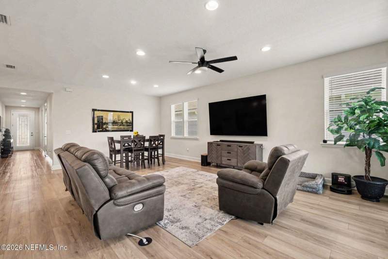 4 bedroom Single Family Residence at 358 Honeycomb Trail, Verano Creek, St. Augustine — photo 3