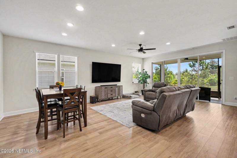 4 bedroom Single Family Residence at 358 Honeycomb Trail, Verano Creek, St. Augustine — photo 5