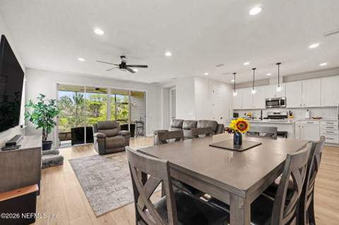 358 Honeycomb Trail, St. Augustine FL - photo 6 of 29