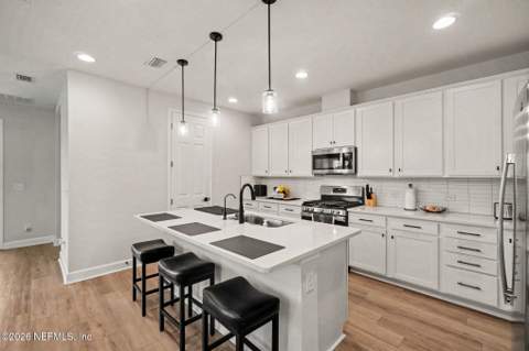 358 Honeycomb Trail, St. Augustine FL - photo 9 of 29