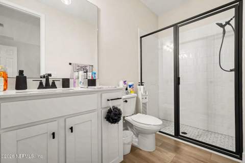 358 Honeycomb Trail, St. Augustine FL - photo 20 of 29
