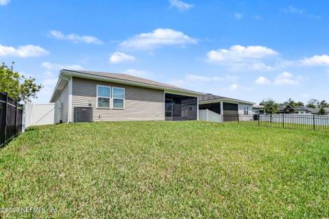 358 Honeycomb Trail, St. Augustine FL - photo 23 of 29