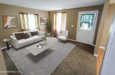 4010 Packard Drive, Jacksonville FL - photo 8 of 17