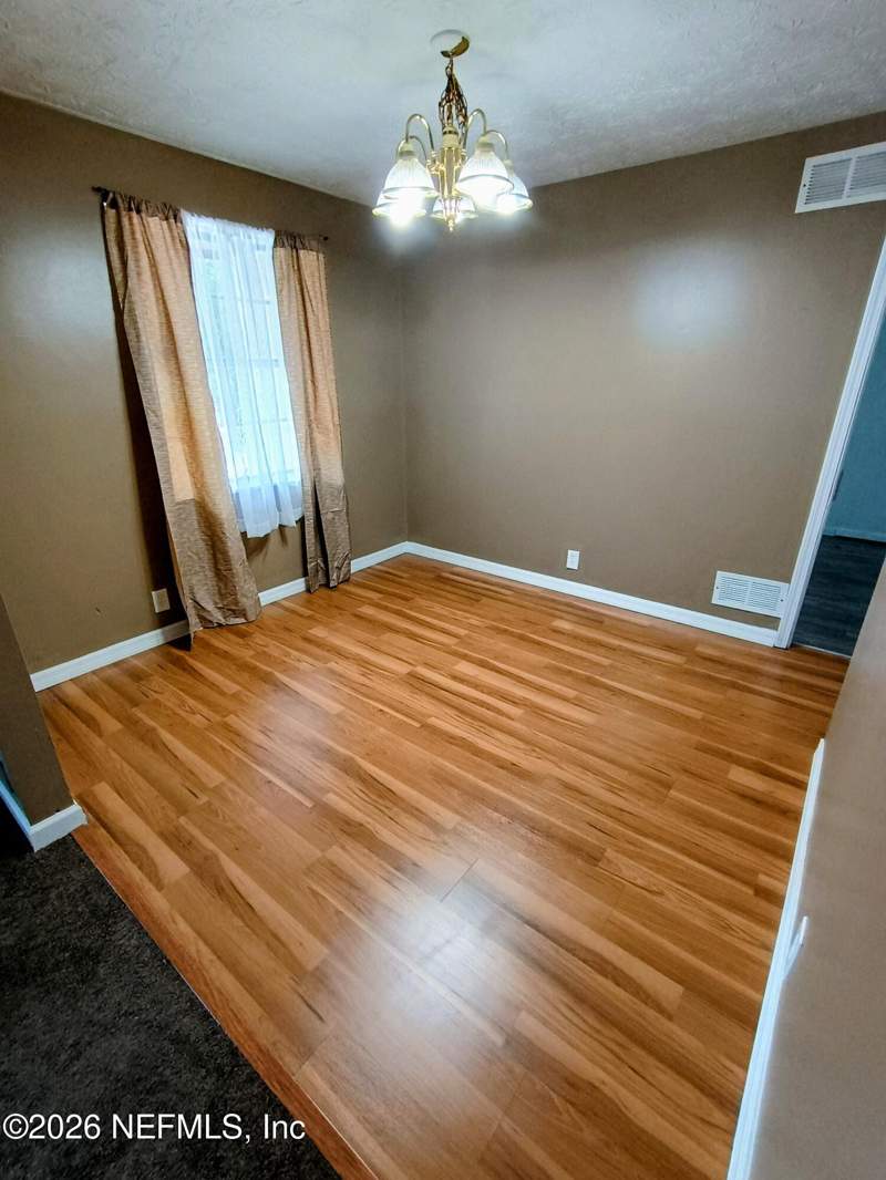 4 bedroom Single Family Residence at 4010 Packard Drive, Roland Heights, Jacksonville — photo 3